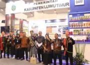 Apkasi Expo 2025, Produk Lokal Siap Mengglobal