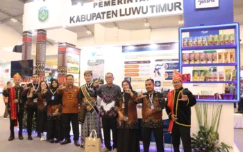 Apkasi Expo 2025, Produk Lokal Siap Mengglobal