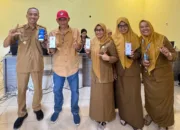 Disdukcapil Lutim Gencarkan Aktivasi IKD, Warga Diminta Waspada Modus Penipuan