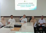 Pemkab Luwu Timur Segera Buka Pendaftaran Beasiswa untuk Mahasiswa