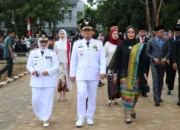 Penurunan Sang Saka Merah Putih, Jadi Simbol Penghormatan Bangsa