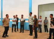 Sidak Tiga Lokasi, Bupati Irwan Tekankan Kedisiplinan, Kebersihan serta Perbaikan Fasilitas
