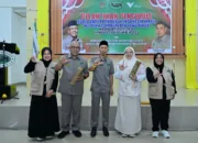 Asisten Pemerintahan dan Kesra Saksikan Pelantikan Pengurus RAPI Wilayah 23 Lutim