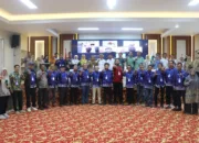 Pemkab Lutim Dukung Sidang TKPSDA, Bahas Isu Banjir dan Dampak Lingkungan