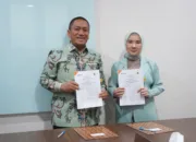 Pemkab Luwu Timur dan PT IHIP Teken Kerja Sama Pembangunan Kawasan Industri Terintegrasi