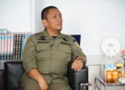 Bupati dan Wabup Lutim Sambut Tim Penilai Adipura untuk Evaluasi Lingkungan