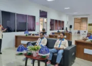 Bupati Apresiasi LBH Bumi Batara Guru dalam Penguatan Kapasitas Hukum Masyarakat