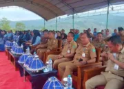 PERUMDAM Waemami Lutim Rayakan HUT ke-20, IPA Baru 50 Liter per Detik Resmi Beroperasi