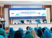 PKK Lutim Siap Wujudkan Koperasi Sebagai Wadah Ekonomi Keluarga di Setiap Tingkatan