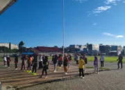 Lapak UMKM di Tomoni Menjadi Magnet bagi Peserta SSJ