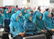 Wabup Puspawati Ajak Ibu-Ibu Sembuh dari Luka Batin Lewat Kelas Healing