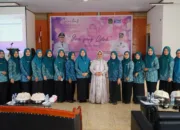 Wabup Puspawati Ajak Ibu-Ibu Sembuh dari Luka Batin Lewat Kelas Healing