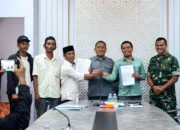 Rapat Pemda–PT Vale: Kompensasi Dampak Kebocoran Pipa Segera Disalurkan