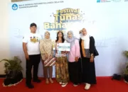 Siska Samuel Kendek, Wujud Semangat Pelestarian Bahasa Daerah dari Bumi Batara Guru