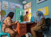Dari Rak Buku Desa, Tumbuh Harapan dan Cinta Literasi