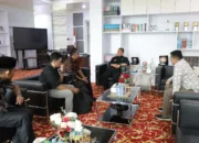 Dukung Pengusulan Kawasan Ekonomi Khusus, Bupati Irwan: Ini Peluang Investasi