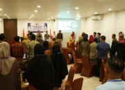 Lutim Gelar Lomba Inovasi Daerah 2025, Bupati Irwan Ikut Jadi Penilai