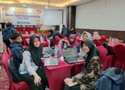 Membanggakan, Aqeela Hafiza Berhasil Meraih Predikat Penyaji Terbaik pada Bina Talenta Indonesia di Surabaya