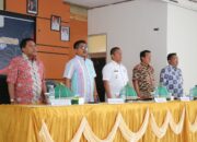 Penguatan SDM Koperasi, Bupati Irwan Tekankan Peran KDKMP dalam Mendorong Kemandirian Ekonomi