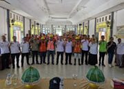 Tingkatkan Kualitas Tenaga Kerja Kontruksi, Wujud Nyata Kepedulian Pemkab Lutim