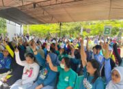 Semarak HKN ke-61, dr. Helmy Ajak Masyarakat Tingkatkan Kesadaran Hidup Sehat
