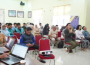 Pemkab Lutim Gelar Rakor TPKD, Bahas Strategi Percepatan Penurunan Kemiskinan