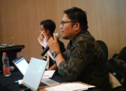 Lutim Fokus Perbaikan Berkelanjutan, Pendampingan RB Perkuat Tata Kelola