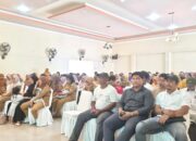 Pemkab Lutim Pastikan Pangan Segar yang Beredar Aman dan Penyaluran Tepat Sasaran