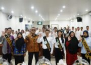 Lahirkan Remaja Terencana, Lutim Gelar Apresiasi Duta Genre Tingkat Kabupaten