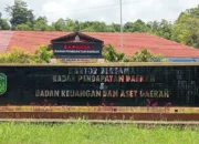 Kepala Bapenda Yakin PAD Luwu Timur Capai Rp 1 Triliun