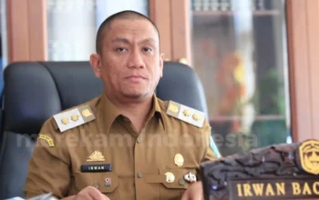 Empat Mundur, Satu Tolak! 14 Kepala Desa Luwu Timur Resmi Diperpanjang Masa Jabatannya