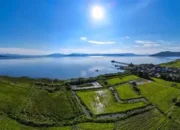 Air Danau Towuti Masih Aman, Tapi Warga Tetap Waspada