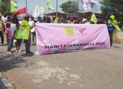 “Ini Tanah Kami, Bukan Milik Perusahaan!” – Petani Luwu Timur Datangi DPRD Cari Keadilan