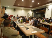 FGD Kunjungan Belajar Pandu Juara, Bupati Lutim: Saya Kawal Prosesnya Pastikan Peserta Serap Ilmunya