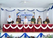 Pemkab Lutim Fokus Tingkatkan Kualitas Hidup Keluarga Lewat Program Bangga Kencana