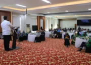 USIM & UMI Silaturahmi dengan Pemda Lutim, Siap Wujudkan Sekolah Unggulan Berkelas Dunia