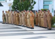 Bupati Irwan Tekankan Optimalisasi Pelayanan Kepada Masyarakat