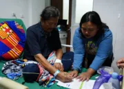 Program Kartu Lansia Membawa Harapan Baru Bagi Mungkin Paruntu