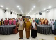 Kesetaraan Gender Jadi Fokus, Dinsos P3A Lutim Gelar Sosialisasi Pemberdayaan Perempuan