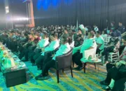 Bupati Irwan Hadiri Angin Mammiri Business Fair 2025, Dorong Investasi Ekonomi Hijau