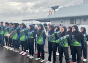 Tim PODSI Lutim Lolos ke Porprov 2026, Putra Raih Emas dan Putri Sabet Perunggu