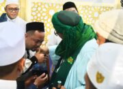 Lima ASN Kembali Terima Hadiah Umrah Gratis pada Tabligh Akbar Luwu Timur