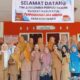 Penilaian Berakhir, TPPD Lutim Tekankan Pengurus Perpustakaan Untuk Aktif Sosialisasi Literasi