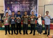 Pemkab Luwu Timur Gelar HLM TP2DD dan Bimtek Pengelolaan PAD 2025
