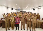 Pemkab Lutim Gelar Sosialisasi Perpres Nomor 46 Tahun 2025 dan Pendampingan E-Katalog Versi 6