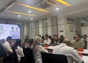 Bupati Irwan Audiensi ke Kementerian PUPR, Bahas Penataan Kawasan Pesisir Danau Matano