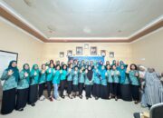 TP PKK Lutim Monev Rumah Gizi di 11 Kecamatan untuk Tingkatkan Layanan
