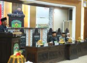 Pemkab Luwu Timur dan DPRD Sepakati Ranperda APBD TA 2026