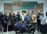Luwu Timur Raih Penghargaan Wiwerda pada Ajang Kabupaten/Kota Sehat 2025