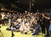 Gelar Media Gathering, Bupati Irwan Dorong Sinergi Antara Pers, Perumdam Waemami, dan Pemkab Lutim